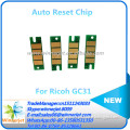 Auto Reset Chip For Ricoh GX E3300N E3350N